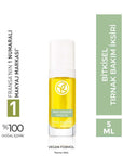 Herbal Nail Care Elixir for Stronger & Healthier Nails
