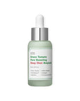 Sungboon Editor Green Tomato Pore Control Ampoule 30 ml