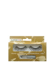 Lionesse False Eyelashes NE-702 for Natural Volume 1 Pair