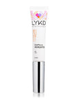 LYKD Mousse Highlighter Goldish - Natural Glow Makeup for All Skin Tones LYKD Goldish Mousse Highlighter for Natural Glow LYKD Mousse Highlighter, Goldish highlighter, Natural glow makeup, Easy-to-apply highlighter, Mousse highlighter for various skin tones, makeup, cosmetics, beauty products, highlighter, glow makeup, natural makeup look, beauty essentials