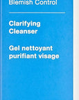Murad Blemish Control Clarifying Cleanser - Deep Cleansing Facial Wash for Oily & Combination Skin Murad Blemish Control Clarifying Cleanser for Oily Skin Murad Blemish Control Clarifying Cleanser, Facial cleanser for oily skin, Combination skin care, Deep cleansing facial wash, Anti-blackhead skincare routine, Pore minimizing cleanser, Skincare for acne-prone skin, Oil control facial cleanser, Gentle facial wash, Daily skincare routine, Murad skincare products