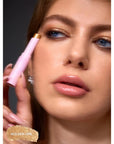 Sheglam Jelly Glaze Stick Eyeshadow in Golden Girl