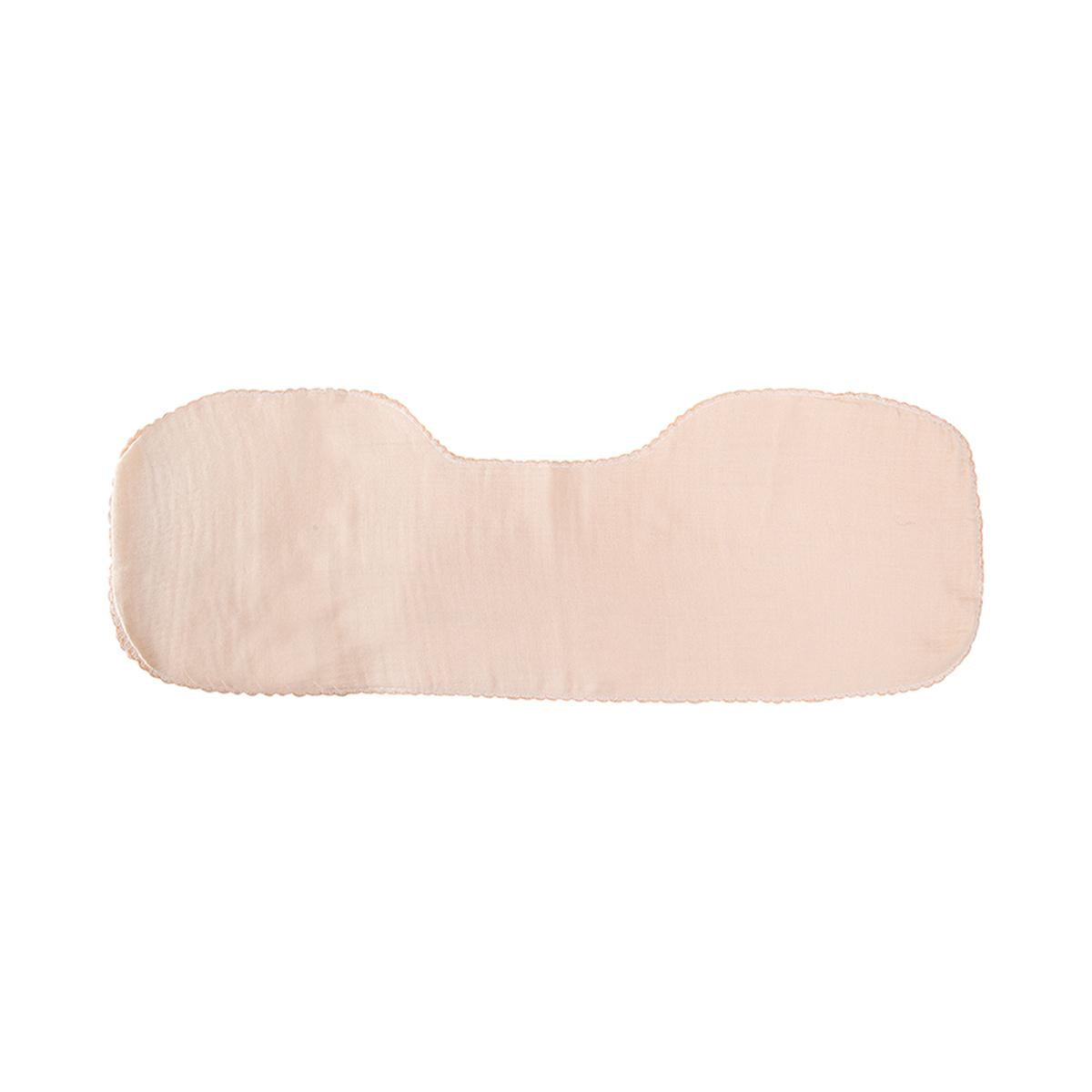 Babyjem Multi-purpose Muslin Baby Blanket - Soft, Versatile, and Gentle for Newborn Care - Ekru - image 12
