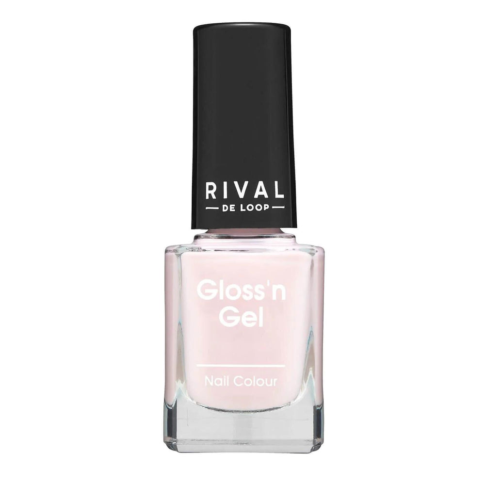 Rival de Loop Gloss'n Gel Nail Polish No. 02 10.5ml