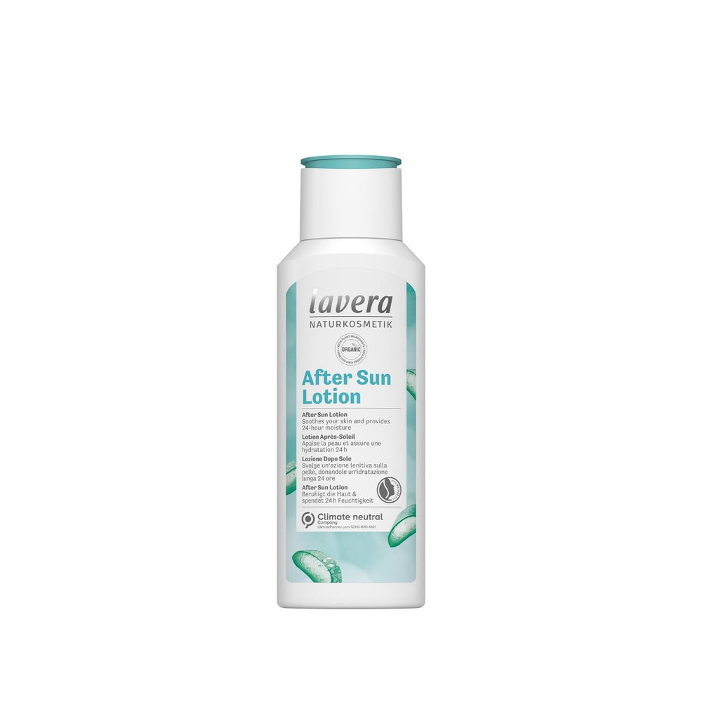 Lavera Natural After Sun Lotion for Soothing Relief and Moisturization - 200ml Lavera After Sun Lotion - Natural Relief for Sunburned Skin After Sun Lotion, Lavera After Sun, Natural After Sun Care, Organic Skincare, Sunburn Relief, Skincare, Natural Skincare, Organic After Sun, Sun Care, Moisturizing Lotion, Soothing Relief, Outdoor Essentials, Beach Essentials, Hiking Gear, Gardening Essentials