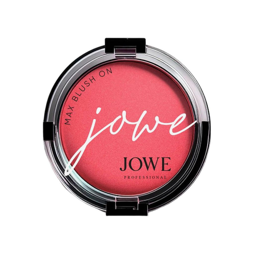 Jowe Professional Powder Blush 20 Rosy Flush for Natural Glow