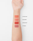 Beaulis Bloom It Krem Allık Cream Blush for Natural Makeup Look - Long-lasting, 4 Color Options - Blush