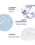 The Purest Solutions Anti-Aging Night Serum with Liposomal Retinol for Youthful Skin - Enhances Retinol Delivery, Reduces Fine Lines & Wrinkles Liposomal Retinol Night Serum for Anti-Aging - The Purest Solutions anti-aging night serum, liposomal retinol, retinol skincare, youthful skin serum, aging skin care products, skincare for 20+, anti-aging skincare routine, night serum, retinol benefits, fine lines and wrinkles reduction, skin rejuvenation, proactive skincare