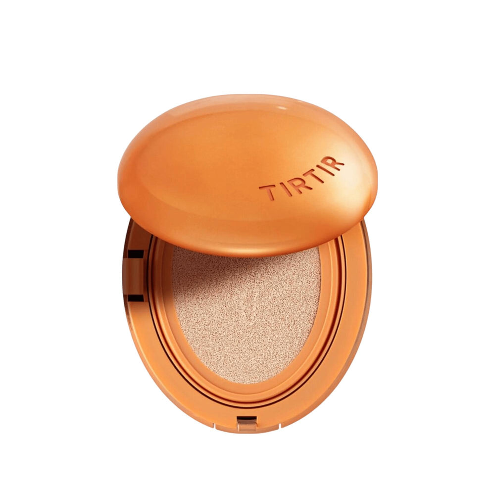 TIRTIR Mask Fit Ai Filter Cushion Foundation 21N Ivory 18g