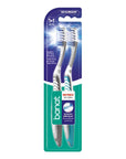 Banat Ultra White Medium Toothbrush Duo Pack