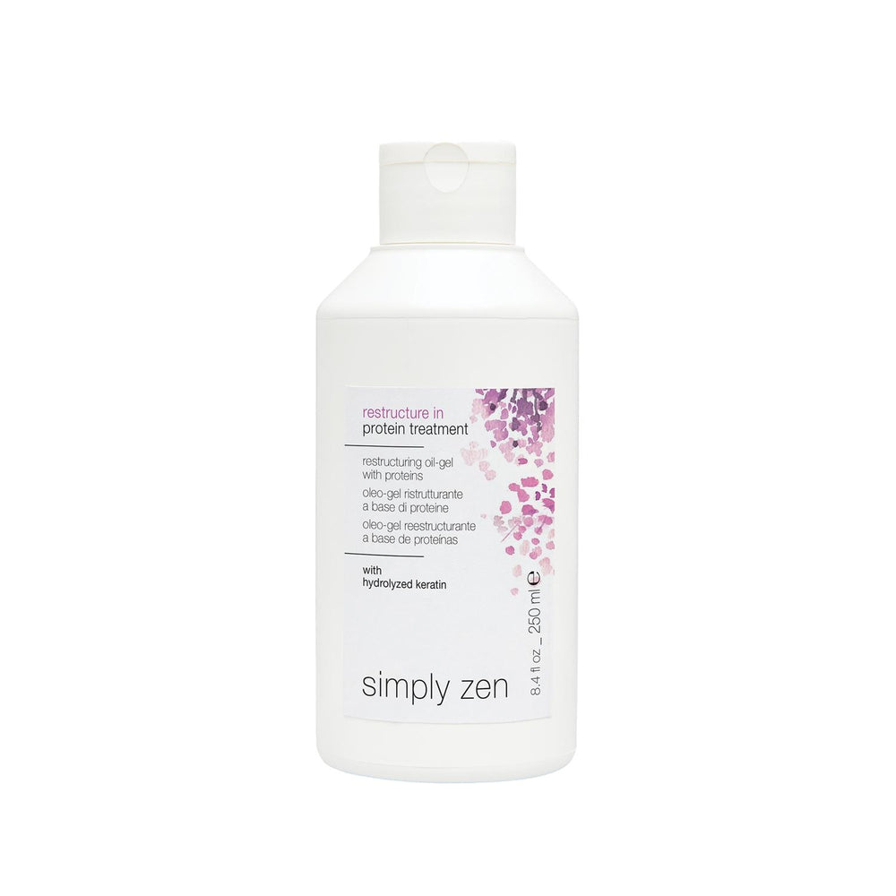 Simply Zen Restructure In Protein Treatment 250 ml