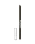 Maybelline Tattoo Liner Gel Eyeliner - 823 Aurora Flip, Long-Lasting & Precise Application Maybelline Tattoo Liner Gel Eyeliner - Long Lasting & Precise Maybelline Tattoo Liner, Gel Eyeliner, Long-lasting Eyeliner, Aurora Flip Eyeliner Shade, Precise Eyeliner Application, Eye Makeup, Cosmetic Products, Eye Enhancement, Durable Makeup, Precise Application, Unique Eyeliner Shade, Makeup Essentials, Beauty Products, Cosmetics