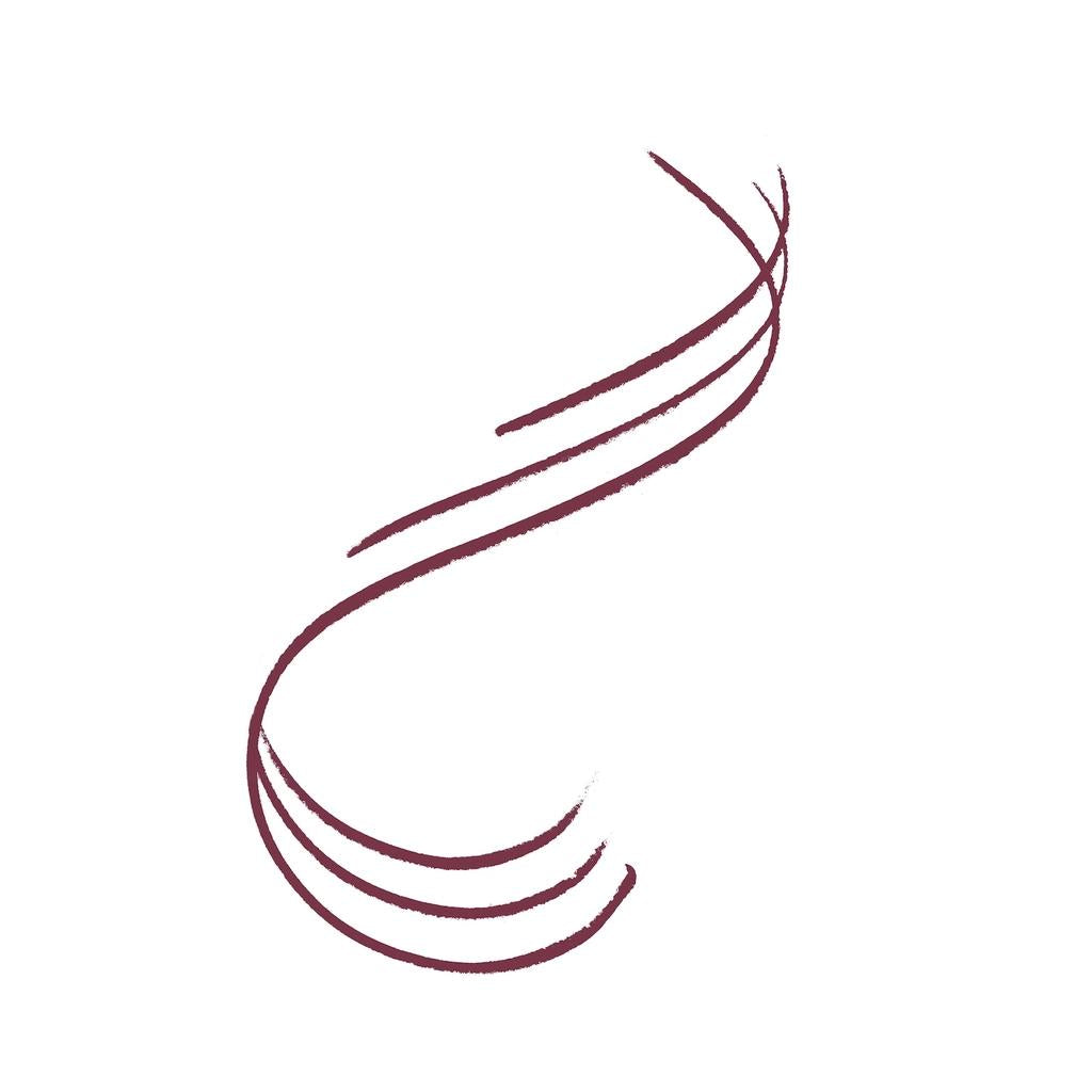 Bourjois Contour Clubbing Waterproof Eyeliner 074 Berry Brown