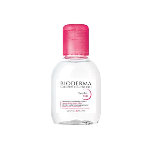 bioderma sensibio h2o micellar water 100 ml, gentle cleanser for sensitive skin Bioderma Sensibio H2O Micellar Water - Gentle Cleanser | 3.38 fl oz Bioderma Sensibio H2O Micellar Water - Sensitive Skin bioderma, micellar-water, sensitive-skin, makeup-remover, face-cleanser, clean-beauty, paraben-free, hydrating, ai-generated, fragrance-free