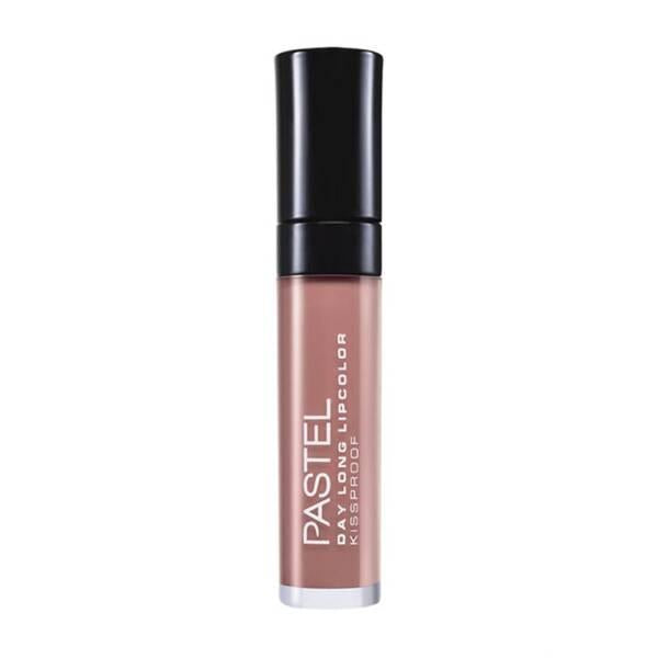 Pastel Daylong 20 Likit Ruj 7ml - Long-Lasting Pastel Lipstick, Smudge-Proof Formula - Lipstick