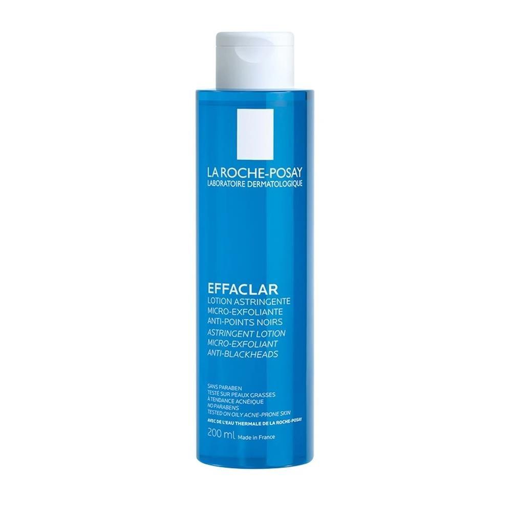 La Roche-Posay Effaclar Astringent Face Toner - image 5