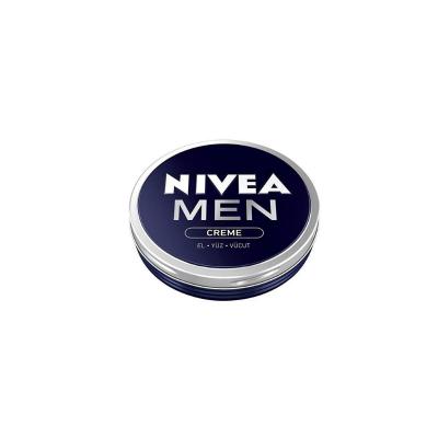 Nivea Men Cream: All-in-One Face, Hand & Body Moisturizer | Hydrating, Non-Greasy, Fast Absorbing Cream for Dry Skin Nivea Men Cream: Hydrating, Non-Greasy Moisturizer for Face, Hands & Body Nivea Men Cream, Men's face moisturizer, Men's hand cream, Men's body lotion, Hydrating cream for men, Non-greasy men's moisturizer, Men's skincare, Dry skin cream for men, face cream, hand cream, body lotion, moisturizer, hydrating, non-greasy, fast-absorbing, skincare, men's grooming, dry skin, all-in-one, skincare ro