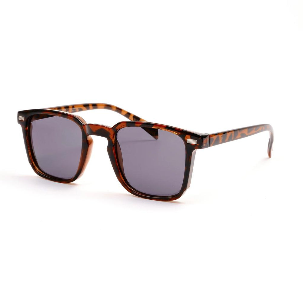 Solest London Leopard Women's Sunglasses 26026