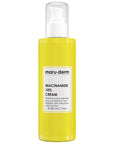 Maruderm 10% Niacinamide Spot Reducing, Pore Tightening & Skin Brightening Face Cream - 200ml - image 5