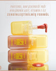 Maruderm Lips Vibe Hydrating Lip Gloss Mellow Rose