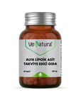 Venatura Alpha Lipoic Acid Supplement: Powerful Antioxidant Support, ALA 90 Capsules, Dietary Health Supplement Venatura ALA Supplement: Powerful Antioxidant, 90 Capsules Alpha Lipoic Acid, ALA Supplement, Antioxidant Supplement, Dietary Supplement, Venatura, Alpha Lipoic Acid capsules, ALA 90 capsules, antioxidant support, health-conscious, dietary supplement, easy-to-swallow, daily use, natural additives, preservatives, 3-month supply, free radicals, oxidative stress, wellness, health, supplements, Vitami