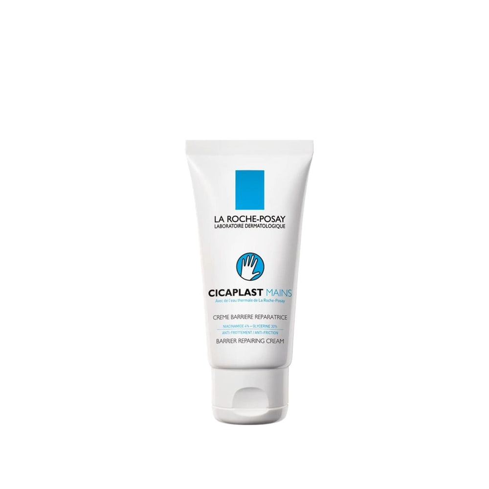 La Roche-Posay Cicaplast Hand Cream: Soothe, Repair & Protect Dry, Cracked Hands - Dermatologist Tested, Sensitive Skin Formula La Roche-Posay Cicaplast Hand Cream: Dry, Cracked Skin Repair La Roche Posay hand cream, Cicaplast hand cream, Dry hand repair cream, Cracked hand treatment, Sensitive skin hand cream, Hand cream for dry skin, Hand repair cream, La Roche Posay Cicaplast, hand cream, dry hands, cracked hands, skin repair, sensitive skin, dermatologist tested, hand care, skin protection, La Roche-Pos
