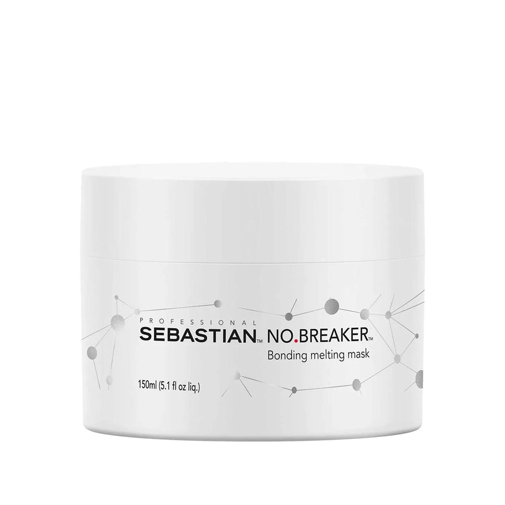 Sebastian No.Breaker Bonding Hair Mask for Damaged Hair 150 ml