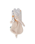 Babyjem Baby Plush Toy - Soft Toy for Infants with Attractive Colors and Soothing Sounds for Sensory Development - view 3