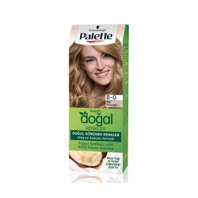 Palette Doğal Renkler Honey Blonde Hair Dye: Achieve Natural, Radiant Hair Color at Home with Permanent 8-0 Shade Palette Honey Blonde Hair Dye: Natural Color, Radiant Look hair dye, hair color, honey blonde hair dye, natural hair color, Palette hair dye, 8-0 hair dye, at home hair color, permanent hair dye, blonde hair color, hair coloring, Bal Köpüğü, natural blonde, radiant hair, at-home color, long-lasting color, hair color for women, hair color for natural look, warm blonde, 8-0 shade, home hair dye, w