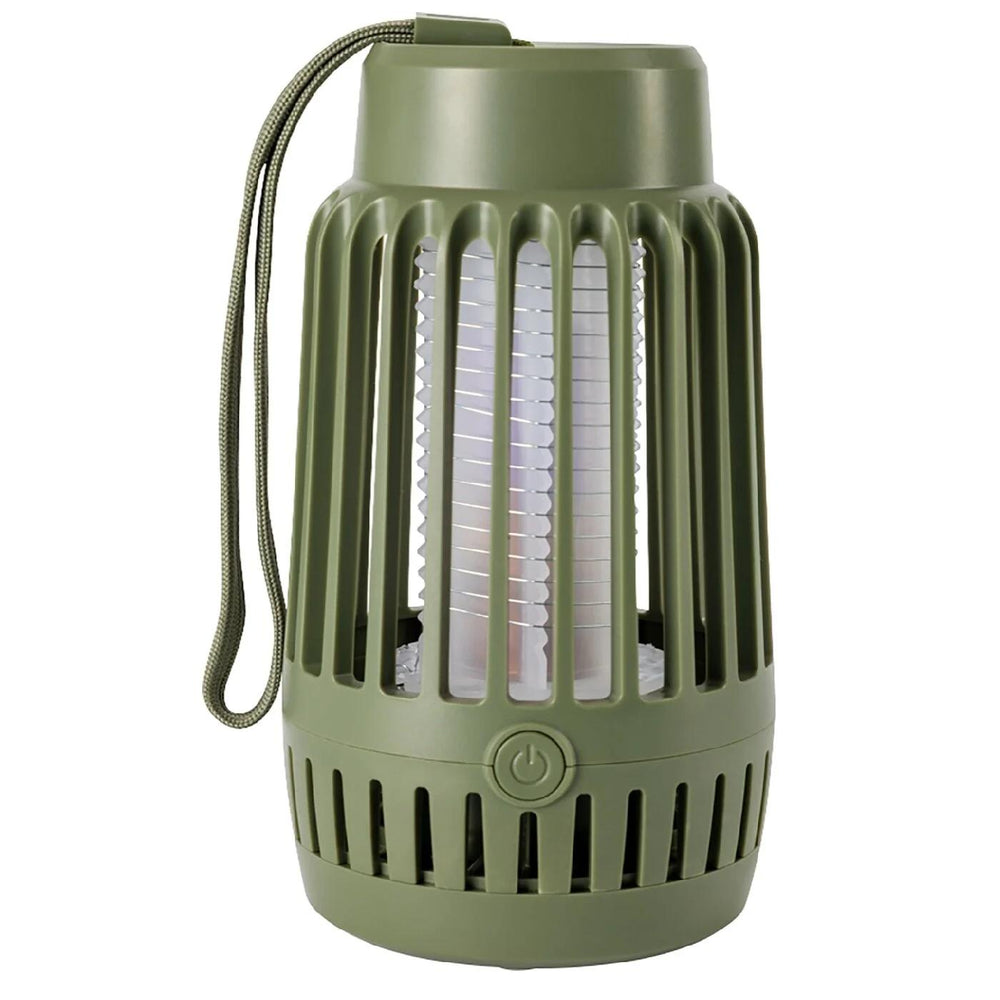 Ideenwelt UV LED Insect and Fly Repellent Lamp 1 Count
