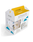 Babe Pediatric Baby Care Set with Travel Bag
