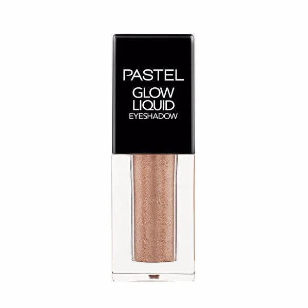 Pastel Likit Far Profashion Glow 222 - Long-Lasting Liquid Eye Shadow, Vegan & Cruelty-Free Makeup Pastel Likit Far Profashion Glow 222 - Long-Lasting Liquid Eye Shadow liquid eye shadow, long-lasting eye makeup, vegan cosmetics, cruelty-free beauty products, paraben-free makeup, gluten-free cosmetics, dermatologically tested, smooth finish eye shadow, professional makeup, beauty products for sensitive skin