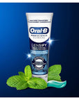 Oral-B Pro-Science Clinical Densify Toothpaste for Enamel Density - 65ml Oral-B Pro-Science Clinical Densify Toothpaste - Boost Enamel Density Oral-B Pro-Science, Clinical Densify toothpaste, enamel density, calcium loss reversal, oral hygiene, tooth decay prevention, toothpaste, oral care, dental health, clinical-strength toothpaste, daily oral care, gumline care, enamel health