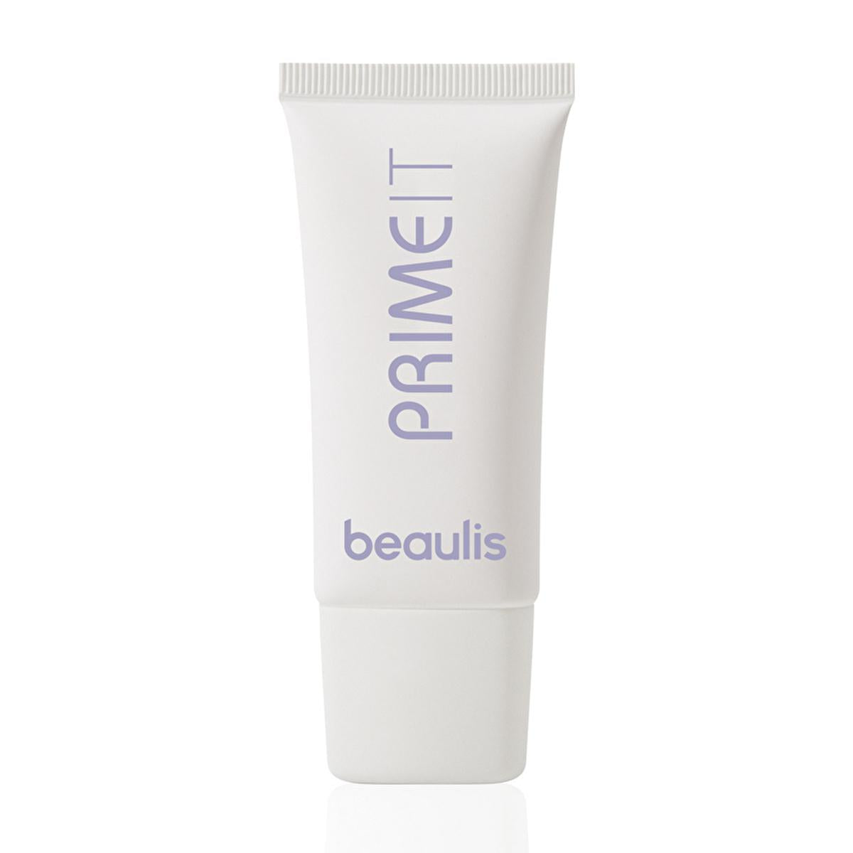 Beaulis Prime It Makeup Base - Hydrating Primer for Natural Glow & Smooth Canvas Beaulis Prime It Makeup Base for Natural Glow makeup base, hydrating primer, natural glow primer, Beaulis Prime It, Makyaj Bazı, skincare-infused primer, long-lasting makeup, smooth canvas, radiant complexion, healthy skin, cosmetic, beauty product, skincare, makeup essentials
