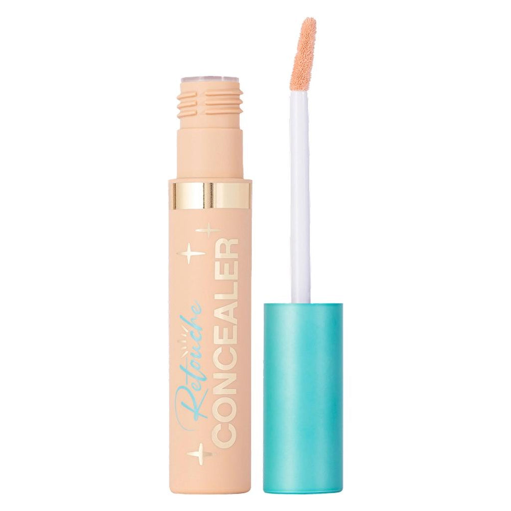 Vivienne Sabo Retouche Concealer 04 Sand Matte Finish