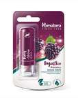 Himalaya Natural Blackberry Lip Care Cream - Moisturizing, Antioxidant, Petroleum Jelly Free - view 2
