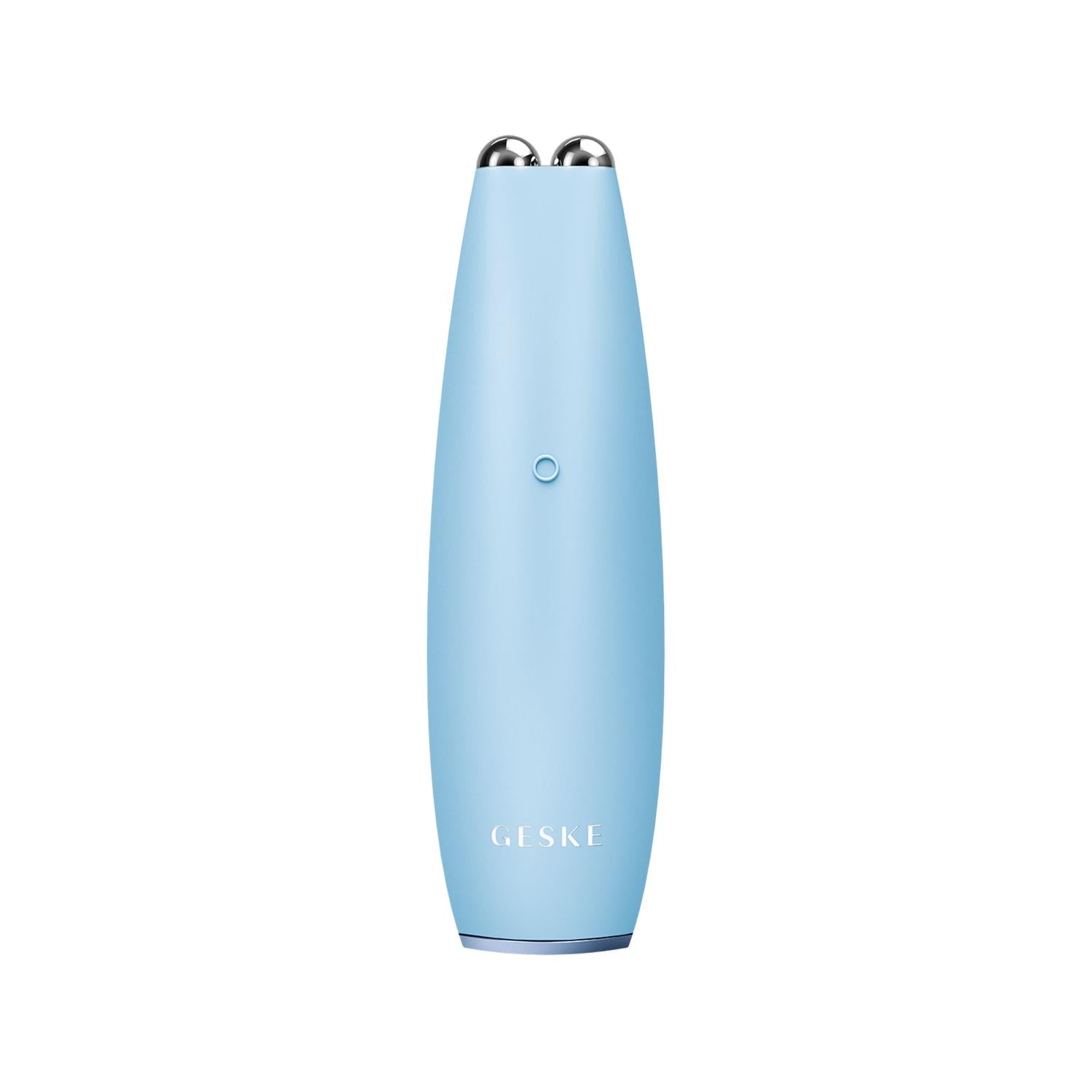 Geske MicroCurrent Face-Lift Pen Firming Device Blue