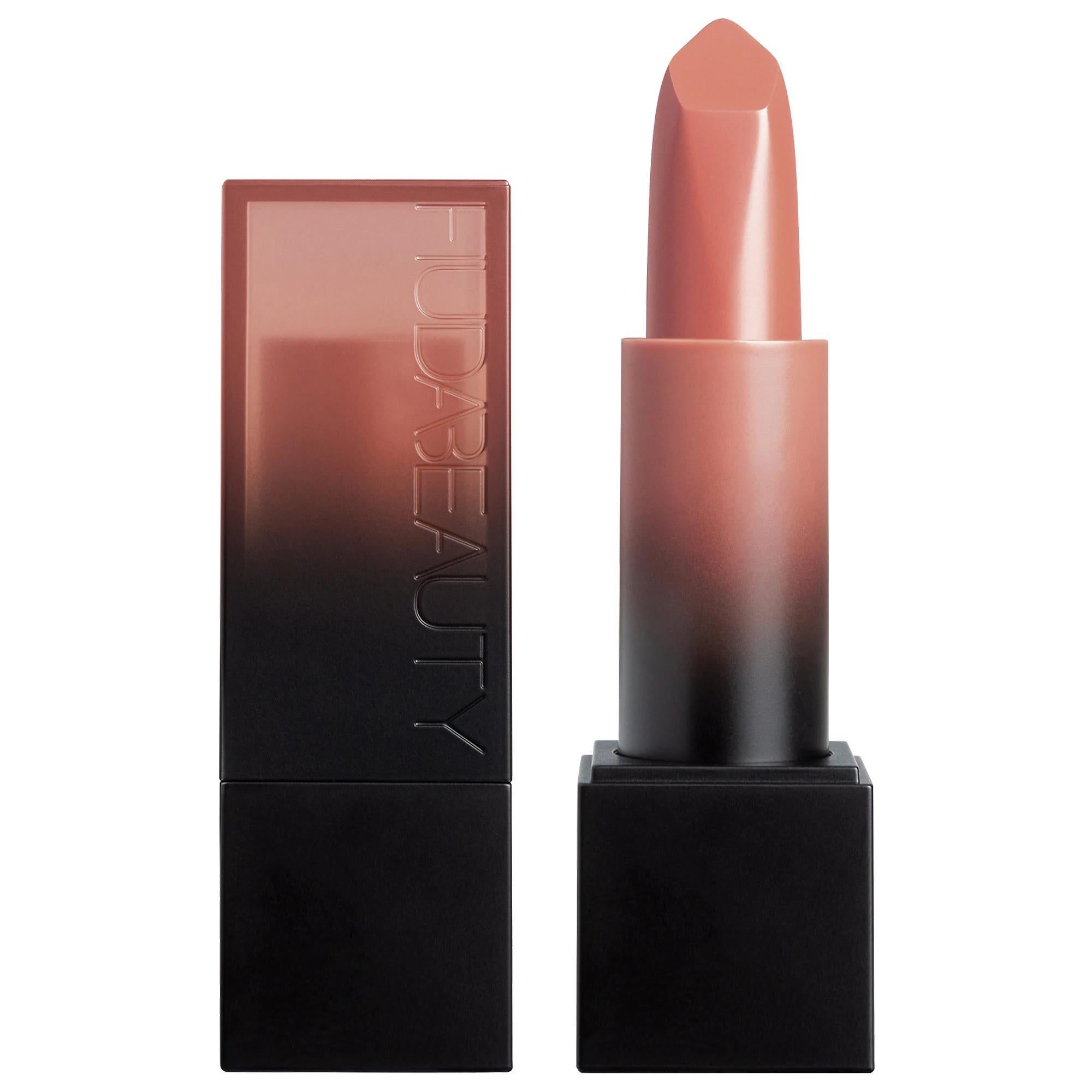 Power Bullet Cream Glow Hydrating Lipstick by Kosås - Vegan, Gluten-Free, Moisturizing Lip Color Kosås Hydrating Lipstick - Vegan & Gluten-Free Lip Color hydrating lipstick, vegan lipstick, gluten-free cosmetics, natural lip care, moisturizing lip color, Kosås, lip care, vegan cosmetics, gluten-free lipstick, buildable lip color, comfortable lipstick, natural beauty products