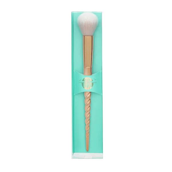 Rival Loves Me Powder Brush for Flawless Makeup Application - High-Quality Brush Fibers & Precise Powder Control Rival Loves Me Powder Brush for Flawless Makeup powder brush, makeup brush, beauty product, Rival Loves Me, cosmetic brush, high-quality brush fibers, precise powder application, durable construction, stylish design, makeup, beauty, cosmetics, branded beauty products