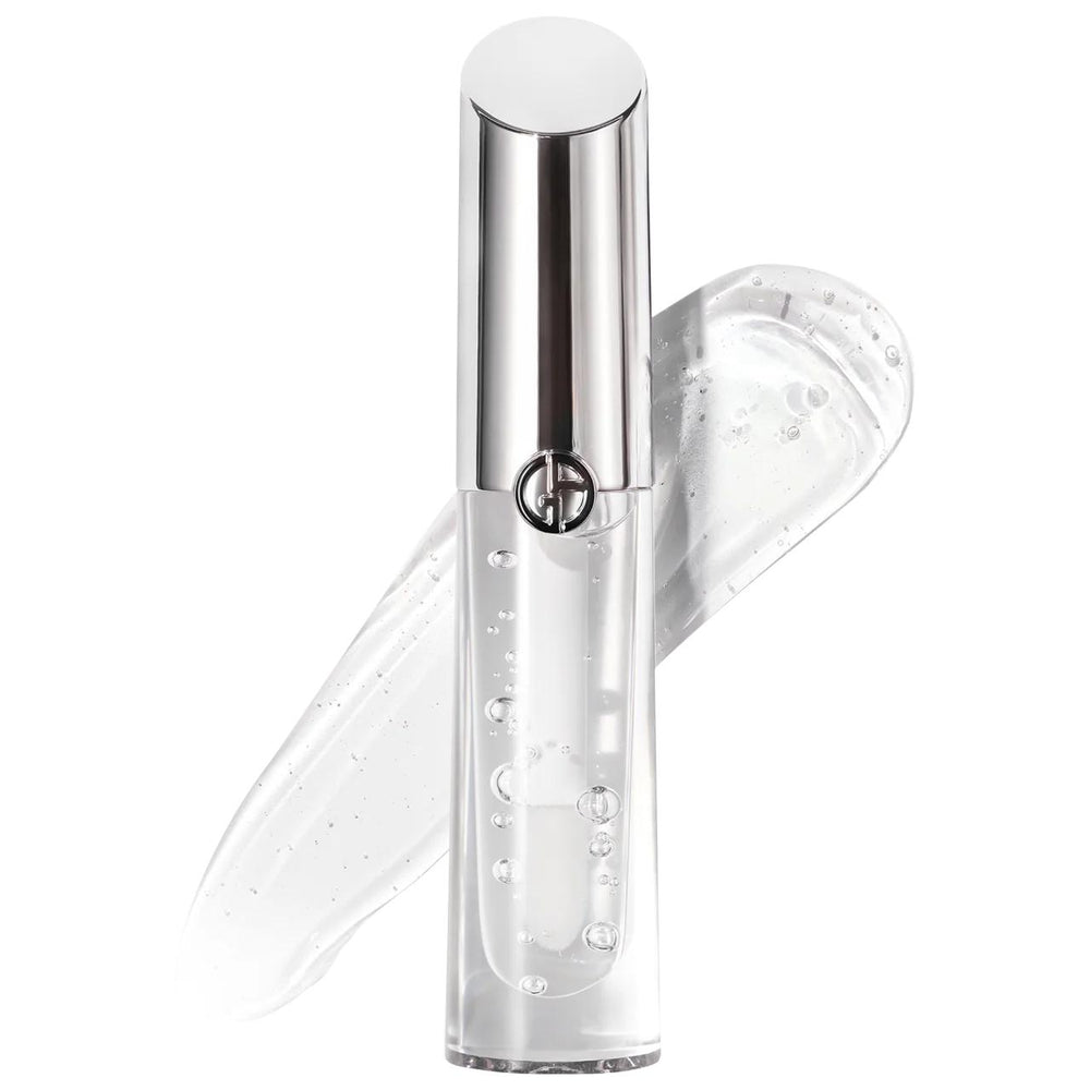Prisma Glass Hydrating Lip Gloss with Squalane - Long-Lasting, Non-Sticky, High-Shine Lip Care Prisma Hydrating Lip Gloss - Long-Lasting, Non-Sticky Hydrating Lip Gloss, Squalane Lip Care, Long-Lasting Lip Gloss, Non-Sticky Lip Gloss, High-Shine Lip Gloss, Lip Care, Lip Gloss, Cosmetics, Makeup, Beauty Products, Skincare for Lips