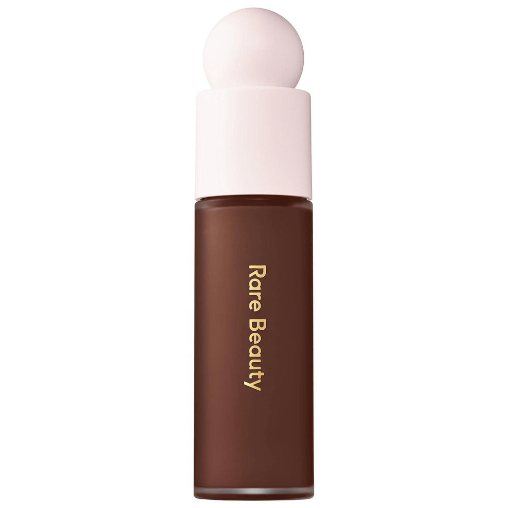 Liquid Touch Weightless Foundation - Buildable Coverage, Serum-Like Texture for Normal to Combination Skin Liquid Touch Weightless Foundation - Natural, Buildable Coverage liquid foundation, weightless makeup, buildable coverage, natural finish foundation, serum foundation, botanical ingredients makeup, normal to combination skin foundation, skincare-infused makeup, breathable formulation, mess-free applicator, everyday makeup, natural look foundation