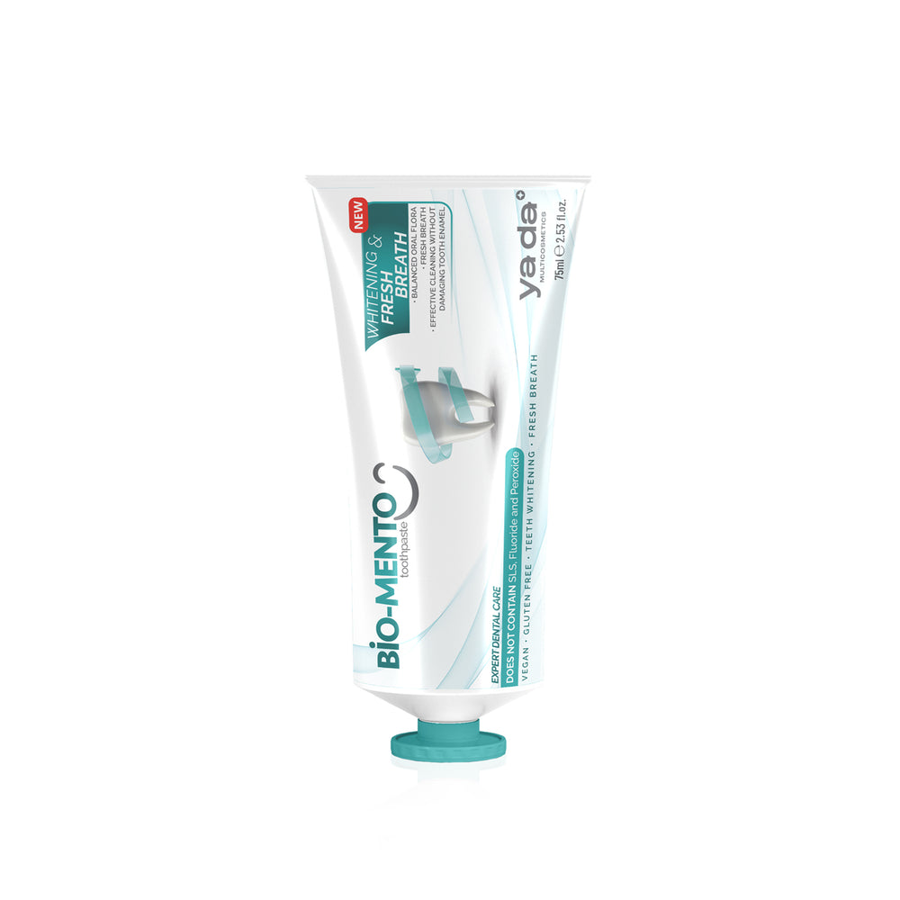 Ya Da Multicosmetics Bio-Mento Toothpaste 75 ml