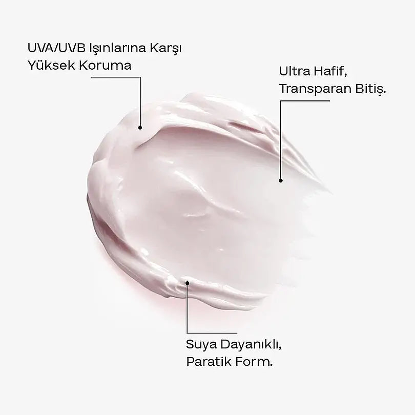 Ya Da Multicosmetics HelioVita 100% Mineral Sunscreen Cream 15g