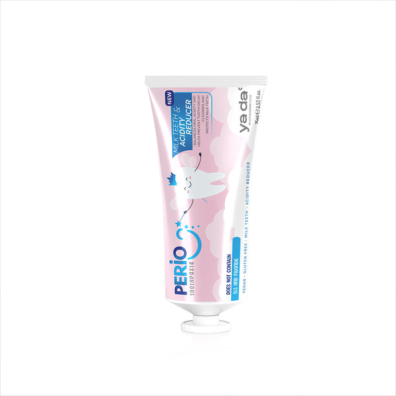 Ya Da Multicosmetics Perio Kids Toothpaste 75 ml