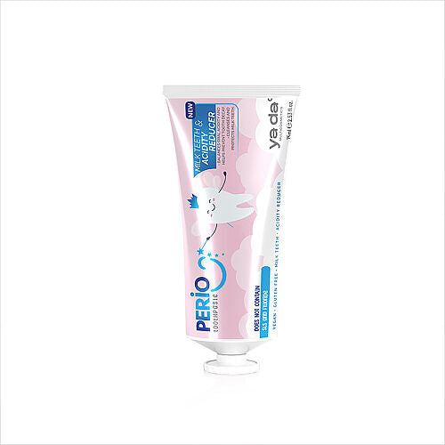 Ya Da Multicosmetics Perio Kids Toothpaste 75 ml