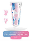 Ya Da Multicosmetics Perio Kids Toothpaste 75 ml
