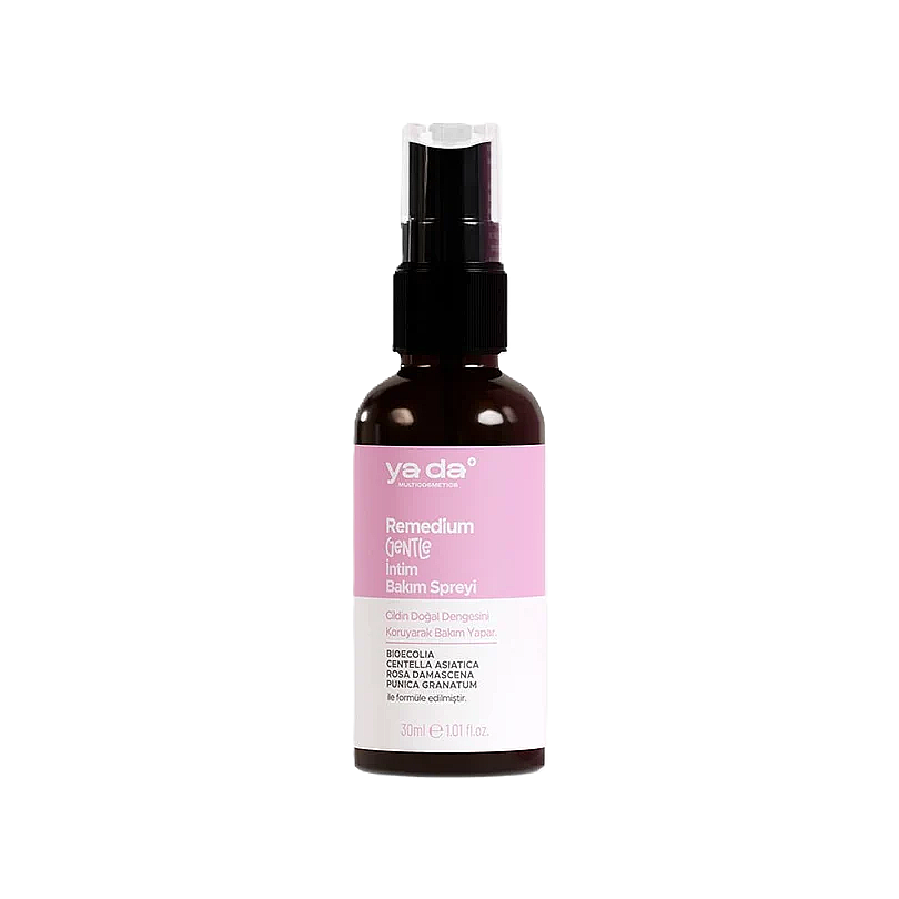 Ya Da Multicosmetics Remedium Gentle Intimate Spray 30 ml