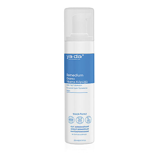 Ya Da Multicosmetics Remedium Gentle Cleansing Foam 200ml
