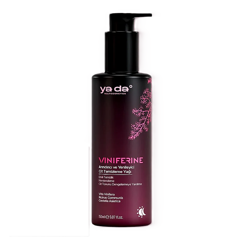 Ya Da Multicosmetics Viniferine Cleansing Oil 150 ml
