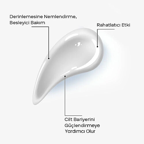 Ya Da Multicosmetics Remedium SOS Cica+ Cream 50 ml